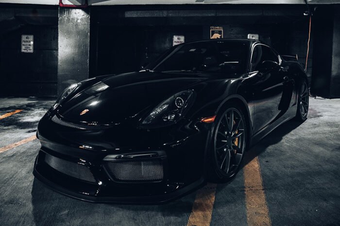 Cabriolet SR Limited