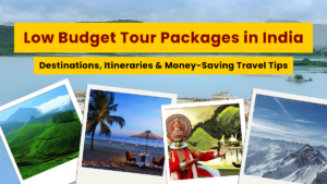 Read more about the article How to Plan a Budget Trip in India